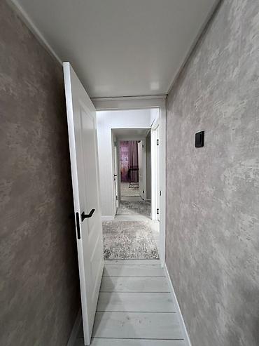 69: 4 комнаты, 80 м², 12 мкр 105 серия, 6 этаж, Евроремонт — 7