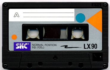 CD, DVD disklər və kassetlər: Audio kasetlerin Flaska cd disk ve mp3 kocurulmesi. 60 deq. kasetin — 5