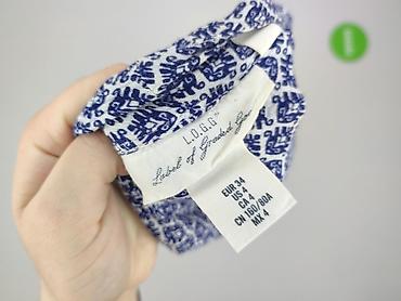 bluska: H&M L.O.G.G., Bluzka damska, rozmiar XS — 4