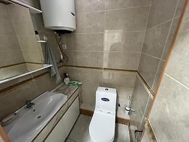 Продажа квартир: 4 комнаты, 111 м², Элитка, 3 этаж, Дизайнерский ремонт — 9