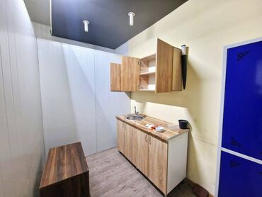 Anbar və emalatxanalar: Xətai rayonu, Babək prospektində səliqəli, hündür və işıqlı anbar -da lalafo.az — 19 Anbar və emalatxanalar: Xətai rayonu, Babək prospektində səliqəli, hündür və işıqlı anbar — 19