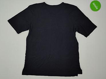 koszulka basic hm: T-shirt damski, rozmiar M — 3