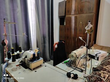 швея надом штаны: Требуется ученицы желающие научиться шить!