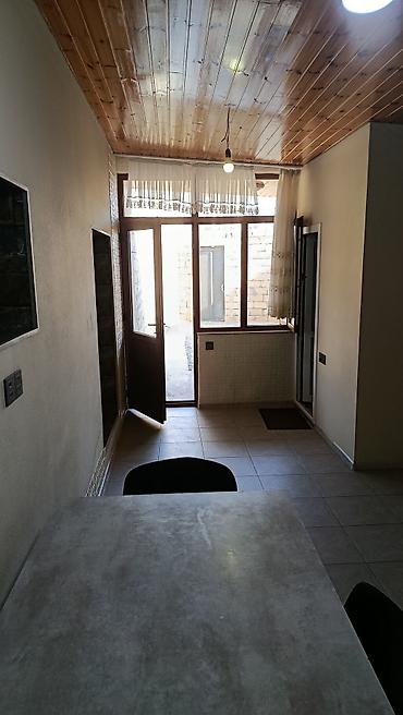 yaponka satışı: Sumqayıt bulvarın sonu 2 otaq studio (kirayə) daimi ciddi adamlar — 3