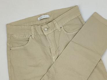 jean pascal clothes: Risskio, Spodnie materiałowe damskie, rozmiar XS — 1