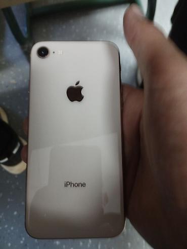 iphone 100: IPhone 8, Б/у, 256 ГБ, Золотой, 70 % — 1