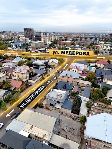шукурова: 5 комнат, 175 м², 4 соток, Бишкек, Юнусалиева/Суванбердиева Агентство недвижимости — 2