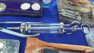 Oprema za kućne ljubimce: HAUPTNER Veterinarski instrumenti Kao sa slika Novi i polovni. Ne — 7