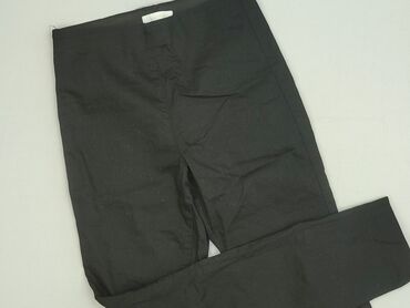 piżama f f: H&M, Legginsy Eleganckie damskie, rozmiar S