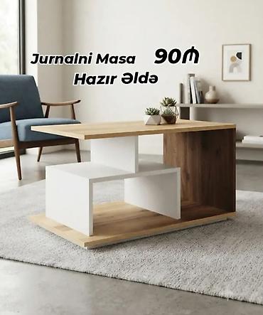 masa demiri: Düz masa, Açılmayan, Təkərsiz, Laminat, Zəmanətsiz — 1