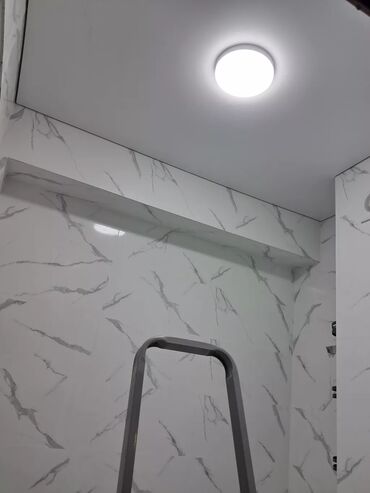 Натяжной потолок: Натяжной потолок Глянцевое, Матовое, 3D потолки Гарантия, Бесплатная консультация, Бесплатный замер — 22