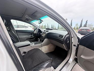Lexus: Lexus GS: 3 l | 2007 il Sedan -da lalafo.az — 8 Lexus: Lexus GS: 3 l | 2007 il Sedan — 8