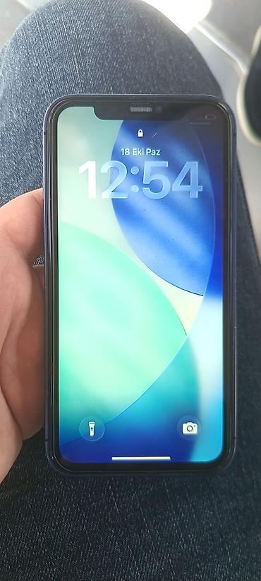 quba iphone: Göy, Face ID — 1