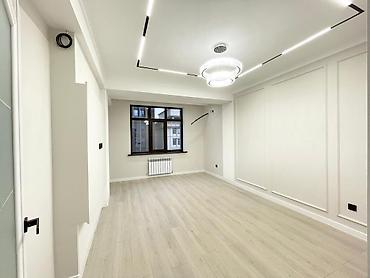 сириус плюс: 1 комната, 47 м², Золотой квадрат 10 этаж — 2