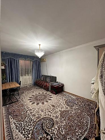 5: 2 комнаты, 56 м², ТЭЦ Индивидуалка, 5 этаж — 1