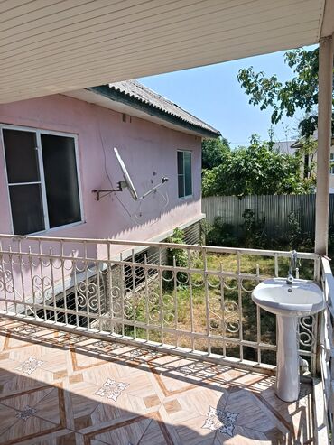 Həyət evləri və villaların satışı: 3 otaqlı, 120 kv. m, Kredit yoxdur, Orta təmir — 2