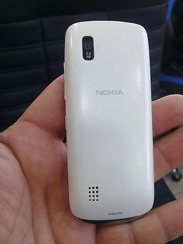 Nokia: Nokia E63, rəng - Göy, Düyməli — 23