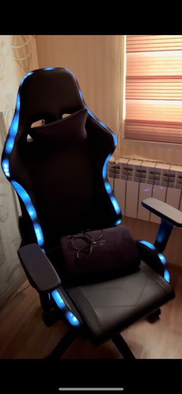 купить кресло для офиса: Yeni