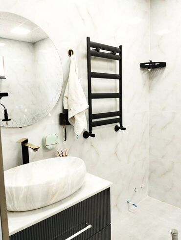 Bağ evlərinin kirayəsi: Görədil, 110 kv. m, 4 otaqlı, Hovuzlu, Kanalizasiya, Kombi, Qaz — 15