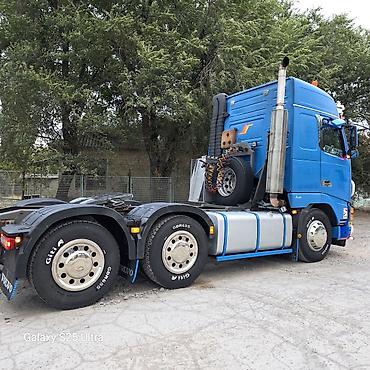 Volvo: Продяю VOLVO FH 12 460 л/с год - 1999 квадрат ( легенда ) 2 мост — 2