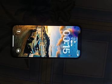 IPhone 12 Pro, 512 GB, Qızılı, Face ID