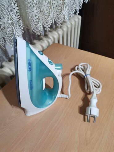 Pegle na paru: Pegla na paru Philips i stona daska za peglanje U KOMPLETU PEGLA I na lalafo.rs — 7 Pegle na paru: Pegla na paru Philips i stona daska za peglanje U KOMPLETU PEGLA I — 7