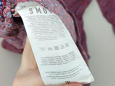 the smiths shirt: SMOG, Koszulа dla mężczyzn, rozmiar 2XL — 4