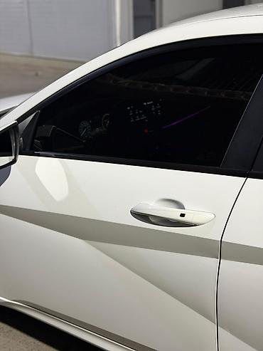 Продажа авто: Hyundai Avante: 2020 г., 1.6 л, Автомат, Гибрид, Седан — 5