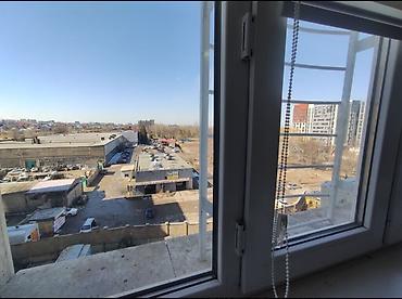 Продажа квартир: 2 комнаты, 68 м², Тунгуч мкр Элитка, 7 этаж, Евроремонт — 7