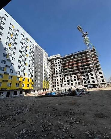 12: 3 комнаты, 85 м², Элитка, 12 этаж — 5