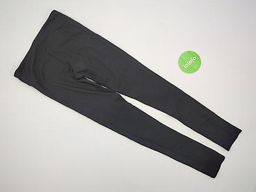 leginsy c: River Island, Legginsy Eleganckie damskie, rozmiar L — 3