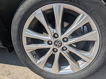 тойота рам цена: Toyota RAV4: 2017 г., 2.5 л, Автомат, Бензин, Кроссовер — 5