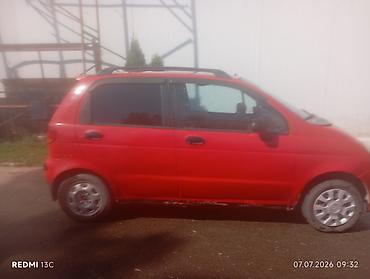 корея кар ком: Daewoo Matiz: 2026 г., 0.8 л, Хэтчбэк — 4