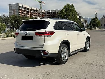 камри 25 2 2: Toyota Highlander: 2019 г., 3.5 л, Гибрид, Кроссовер — 4