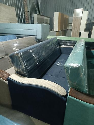 Раскладные диваны: Раскладной диван, Новый — 20