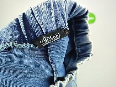 marki spodni: Jeansy damskie, rozmiar M — 5