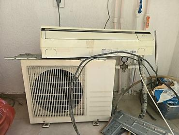 Kondisaner Arcelik 35,40 kv .260₼ satilir kocle bagli .Unvan Sumqayit lalafo.az -da Kondisaner Arcelik 35,40 kv .260₼ satilir kocle bagli .Unvan Sumqayit