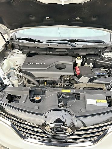 Renault: Renault QM6: 2019 г., 2 л, Вариатор, Бензин, Кроссовер at lalafo.kg — 17 Renault: Renault QM6: 2019 г., 2 л, Вариатор, Бензин, Кроссовер — 17