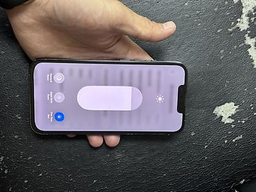 Уюлдук телефондор жана аксессуарлар: IPhone 13 Pro, 256 ГБ, цвет Sierra Blue Характеристики и детали — 1