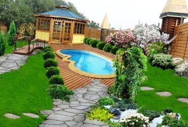 Təmir işləri: İllərin təcrubəli memar, dizayner və ustalardan ibarət kollektivimizlə — 12