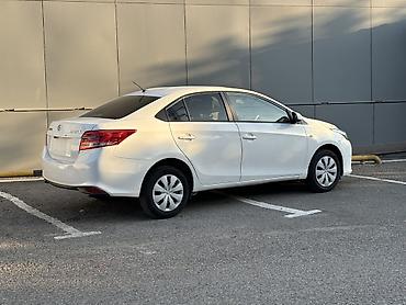 tank 4 pro: Toyota Vios: 2020 г., 1.5 л, Автомат, Бензин, Седан — 2