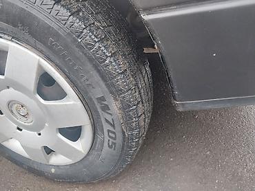 Volkswagen: Volkswagen Passat Variant: 1992 г., 1.8 л, Механика, Бензин, Универсал — 5