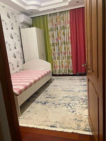 Продажа квартир: 3 комнаты, 72 м², 105 серия, 7 этаж, Евроремонт — 6