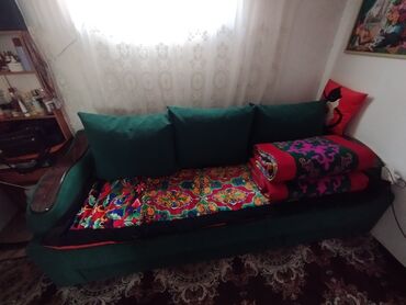 мраморное мясо бишкек цена: Бүктөмө диван, Колдонулган, Экилик, Vilyur