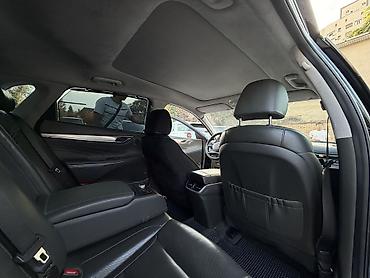 Продажа авто: Hyundai Grandeur: 2020 г., 3.3 л, Автомат, Бензин, Седан — 6