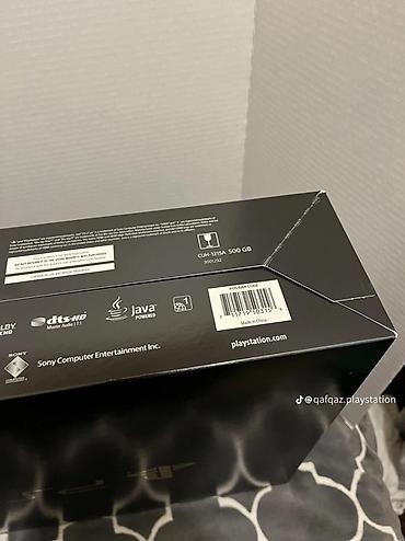 PS4 (Sony Playstation 4): Sony PlayStation 4 Limited Edition Taco Bell Bundle Xüsusi buraxılış — 5