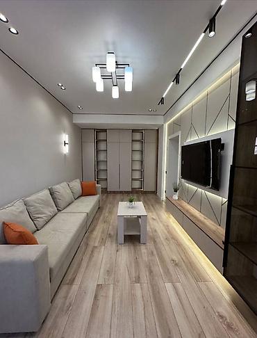 недвиж: 2 комнаты, 57 м², Технопарк Элитка, 10 этаж — 1