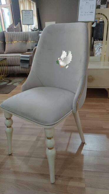 TV altlığı: Stul yeni rəng seçimi var