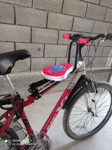 Велозапчасти: Все виды велозапчастей и ремонт велосипедов любой время можете — 10