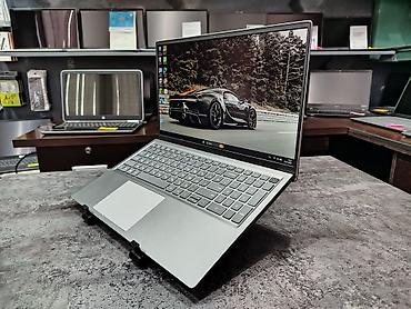 Ноутбуки Dell: Для программирования, Новый, AMD Ryzen 5 — 4
